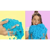 Foam Alive Akışkan Köpükler Tekli Paket Mavi - 4