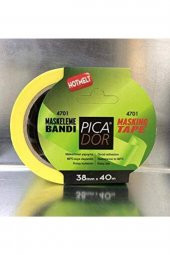 Picador 38 Mm X 40 Metre Maskeleme Bandı - 1