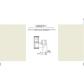 Kumel 1 Li Villa Set Hoparlörlü Zil Paneli Mvp 01 - 2