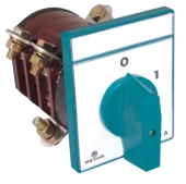 3X32 A 0-1 AÇMA KAPAMA METOP PAKO ŞALTER - 1