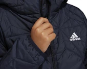 Adidas JF4346 Lk Lt Pad Çocuk Spor Mont - 5