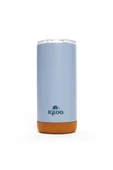 Igloo 205695 Cork Mug 500ml Duman Mavi STD - 1