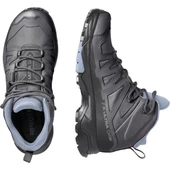 Salomon L41625000 X Ultra 4 Mid Gtx W Kadın Outdoor Ayakkabı - 3