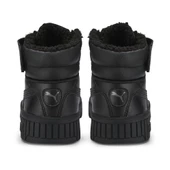 Puma 38738001 Carina 2.0 Mid Wtr Jr Kız Çocuk Günlük Spor Ayakkabı thumbnail 2