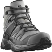 Salomon L47454200 X Ultra 4 Mid Gtx Erkek Outdoor Bot - 2