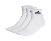 Adidas HT3468 T Spw Ank 3P Unisex Spor Çorap - 1