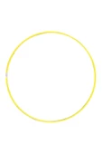 Tryon HL-75-20.037 75 Cm Unisex Hulahoop - 1