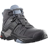 Salomon L41625000 X Ultra 4 Mid Gtx W Kadın Outdoor Ayakkabı - 2