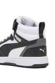 Puma 39383201 Rebound V6 Mid Ac+ Ps Çocuk Günlük Spor Ayakkabı thumbnail 2