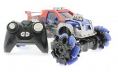 Uzaktan Kumandalı Storm Riders Kırmızı Jeep - 1
