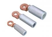120 LİK BİMETAL KABLO PAPUCU - 2