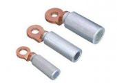 35 LİK BİMETAL KABLO PAPUCU - 2