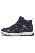 Puma 39764402 Evolve Trail Jr Çocuk Günlük Spor Ayakkabı - 1