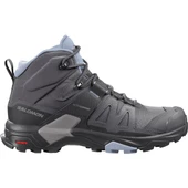 Salomon L41625000 X Ultra 4 Mid Gtx W Kadın Outdoor Ayakkabı - 1