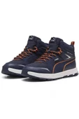Puma 39764402 Evolve Trail Jr Çocuk Günlük Spor Ayakkabı - 2
