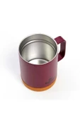 Igloo 205696 Cork Mug 350ml Bordo STD - 3