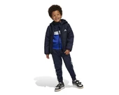Adidas JF4346 Lk Lt Pad Çocuk Spor Mont - 3
