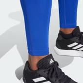Adidas IX5020 Opt Ess St 1/1 Kadın Spor Tayt - 6