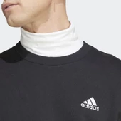 Adidas IC9329 M Sl Ft Swt Erkek Sweatshirt - 7