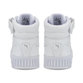 Puma 38585102 Carina 2.0 Mid Kadın Günlük Spor Ayakkabı - 2