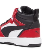 Puma 39383203 Rebound V6 Mid Ac+ Ps Çocuk Günlük Spor Ayakkabı - 2