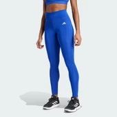 Adidas IX5020 Opt Ess St 1/1 Kadın Spor Tayt - 1