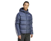 Adidas IK3213 Ess 3S Mid D J Erkek Spor Mont - 1