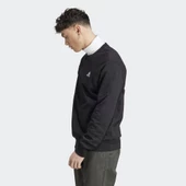 Adidas IC9329 M Sl Ft Swt Erkek Sweatshirt - 2