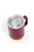 Igloo 205696 Cork Mug 350ml Bordo STD - 4