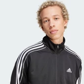 Adidas IX1277 M 3S Dk Ts Erkek Eşofman Takımı - 4