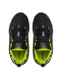 Joma JVORAW2401 Vora Jr Çocuk Yürüyüş Ayakkabısı - 5