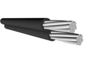 NYAF Kablo Siyah Bakır 1x0,75 - 2