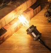 CATA CT 4218 8W Dimmerli Led Ampül 3200K Gün Işığı - 4