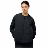 Jack Wolfskin A60173-6502 Wandersome Ins W Kadın Oudoor Mont - 2