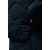 Jack Wolfskin A60173-6502 Wandersome Ins W Kadın Oudoor Mont - 5