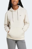 Adidas IY9228 W Sl Fc Hd Kadın Sweatshirt - 1