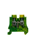 10 Luk Ray Kılemens Vidalı Sarı Yeşil - 1