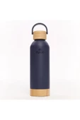 Igloo 205694 Hydrate Pro Termos 500ml Lacivert STD - 1