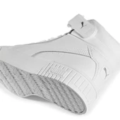 Puma 38585102 Carina 2.0 Mid Kadın Günlük Spor Ayakkabı - 8