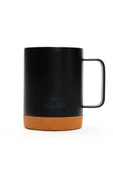 Igloo 205696 Cork Mug 350ml Siyah STD - 2