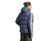 Adidas IK3213 Ess 3S Mid D J Erkek Spor Mont - 2