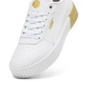 Puma 39749101 Carina 2.0 Metallic Dream Kadın Günlük Spor Ayakkabı - 6