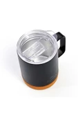 Igloo 205696 Cork Mug 350ml Siyah STD - 4