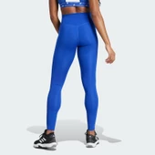 Adidas IX5020 Opt Ess St 1/1 Kadın Spor Tayt - 2