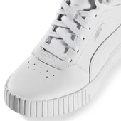 Puma 38585102 Carina 2.0 Mid Kadın Günlük Spor Ayakkabı - 7