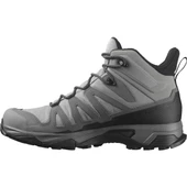 Salomon L47454200 X Ultra 4 Mid Gtx Erkek Outdoor Bot - 3