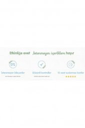 Tidoo Hipoalerjenik Ekolojik Bebek Bezi Jumbo 4 Beden 7-18 Kg 100 Adet - 4