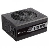 Corsair HX850 CP-9020138-EU 850 W 80+ Platinum Güç Kaynağı - 1