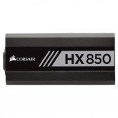 Corsair HX850 CP-9020138-EU 850 W 80+ Platinum Güç Kaynağı - 3