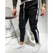 Slimfit Kesim Kargo Pantolon - 2